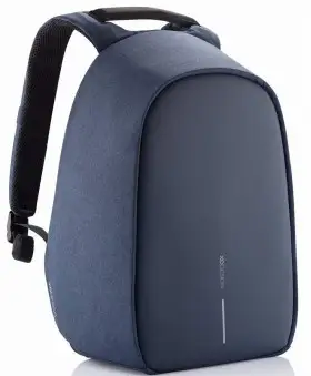 Рюкзак антивор XD Design Bobby Hero XL, темно-синий