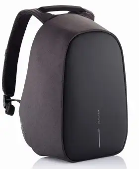 Рюкзак антивор XD Design Bobby Hero XL, черный