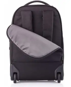 Рюкзак антивор XD Design Bobby Trolley, черный