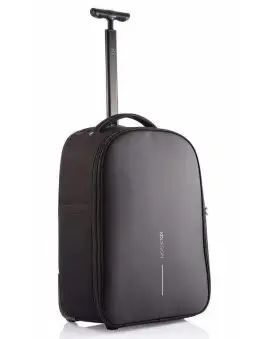 Рюкзак антивор XD Design Bobby Trolley, черный