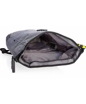 Рюкзак антивор XD Design Bobby Urban Lite, серый
