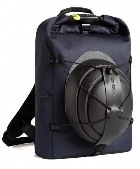 Рюкзак антивор XD Design Bobby Urban Lite, синий