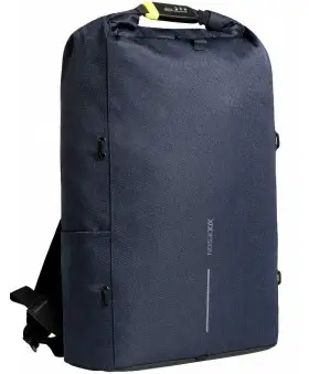Рюкзак антивор XD Design Bobby Urban Lite, синий