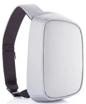 Сумка антивор XD Design Bobby Sling, серый