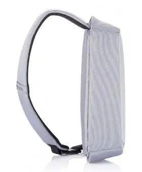 Сумка антивор XD Design Bobby Sling, серый