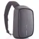 Сумка антивор XD Design Bobby Sling, черный