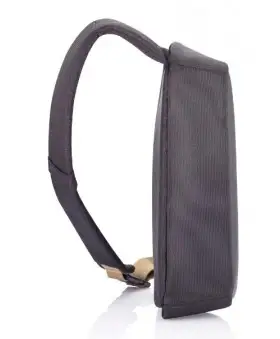 Сумка антивор XD Design Bobby Sling, черный