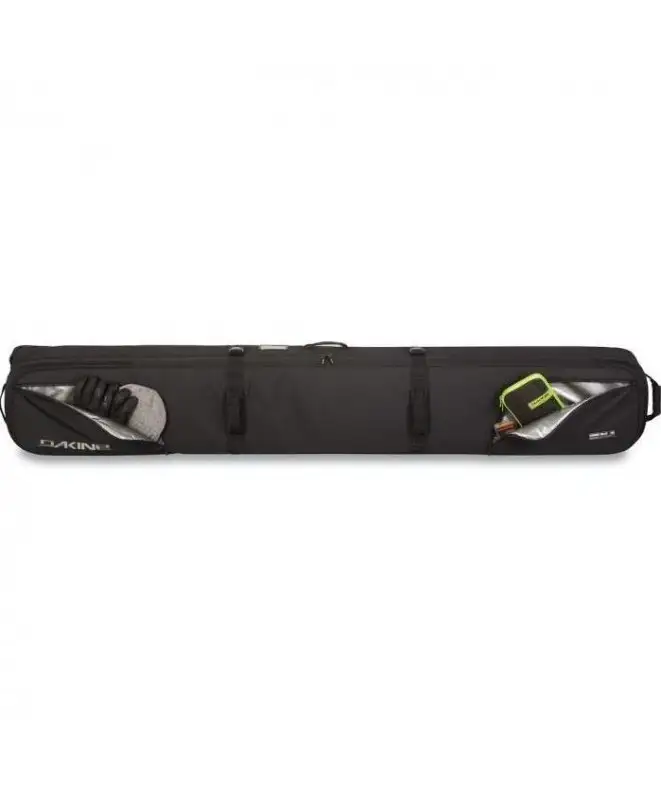 Dakine boundary ski roller bag 185 store