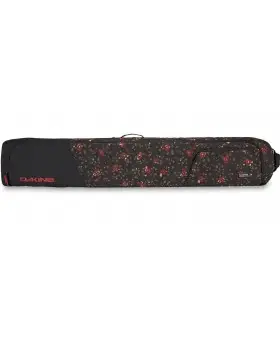 Чехол для лыж на колесах Dakine FALL LINE SKI ROLLER BAG 175 begonia
