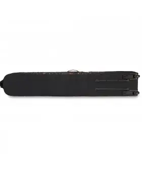 Чехол для лыж на колесах Dakine FALL LINE SKI ROLLER BAG 175 begonia