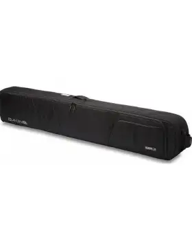 Чехол для лыж на колесах Dakine FALL LINE SKI ROLLER BAG 175 black