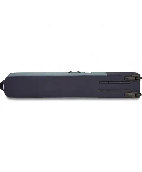 Чехол для лыж на колесах Dakine FALL LINE SKI ROLLER BAG 175 dark slate