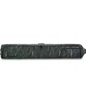Чехол для лыж на колесах Dakine FALL LINE SKI ROLLER BAG 190 olive ashcroft coated