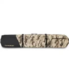 Чехол для сноуборда на колесах Dakine HIGH ROLLER SNOWBOARD BAG 165 ashcroft camo