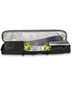 Чехол для сноуборда на колесах Dakine HIGH ROLLER SNOWBOARD BAG 165 ashcroft camo
