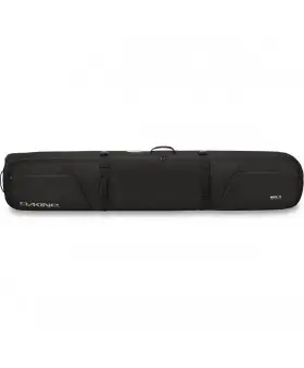 Чехол для сноуборда на колесах Dakine HIGH ROLLER SNOWBOARD BAG 165 black