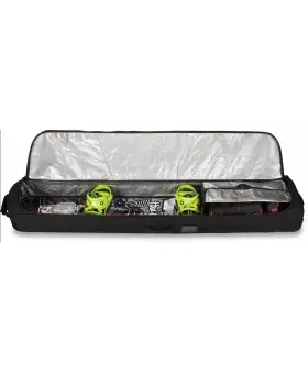 Чехол для сноуборда на колесах Dakine LOW ROLLER SNOWBOARD BAG 157 b4bc floral