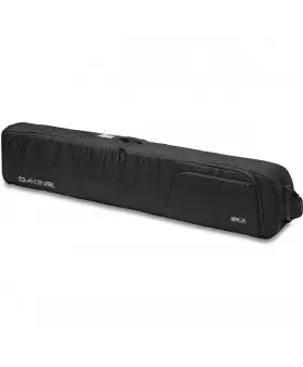Чехол для сноуборда на колесах Dakine LOW ROLLER SNOWBOARD BAG 157 black
