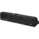 Чехол для сноуборда на колесах Dakine LOW ROLLER SNOWBOARD BAG 157 black