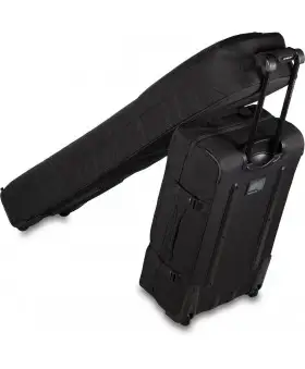 Чехол для сноуборда на колесах Dakine LOW ROLLER SNOWBOARD BAG 157 caramel