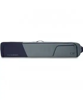 Чехол для сноуборда на колесах Dakine LOW ROLLER SNOWBOARD BAG 157 dark slate