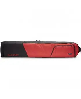 Чехол для сноуборда на колесах Dakine LOW ROLLER SNOWBOARD BAG 157 tandoori spice