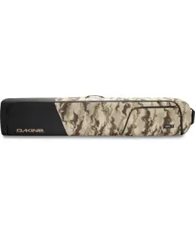 Чехол для сноуборда на колесах Dakine LOW ROLLER SNOWBOARD BAG 165 ashcroft camo
