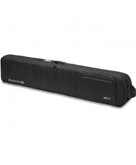 Чехол для сноуборда на колесах Dakine LOW ROLLER SNOWBOARD BAG 165 black