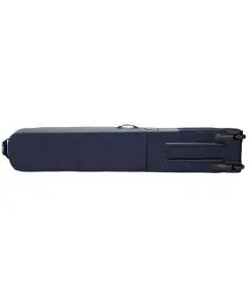 Чехол для сноуборда на колесах Dakine LOW ROLLER SNOWBOARD BAG 165 dark slate