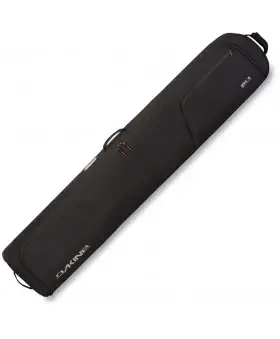 Чехол для сноуборда на колесах Dakine LOW ROLLER SNOWBOARD BAG 175 black