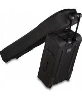 Чехол для сноуборда на колесах Dakine LOW ROLLER SNOWBOARD BAG 175 shadow dash