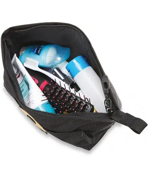 Несессер Dakine DOPP KIT M black