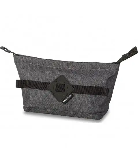 Несессер Dakine DOPP KIT M carbon