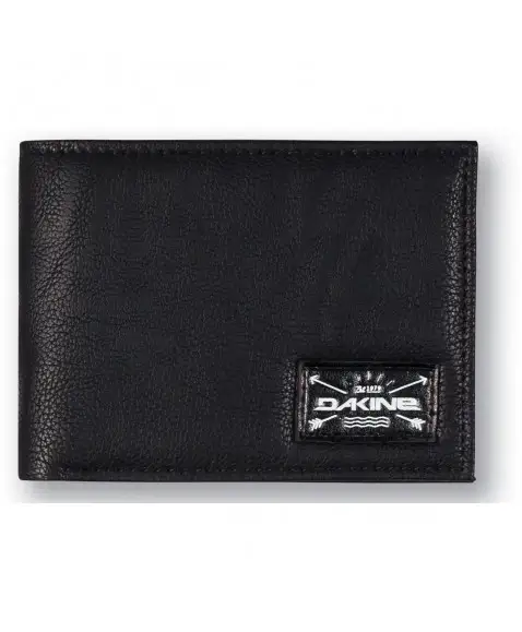 Кошелек Dakine RIGGS WALLET black