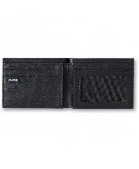 Кошелек Dakine RIGGS WALLET black