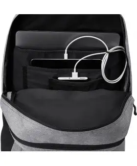 Рюкзак Dakine 365 PACK DLX 27L lead blue