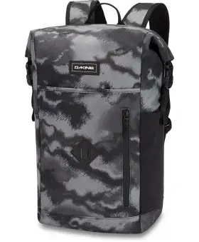 Рюкзак Dakine MISSION SURF ROLL TOP PACK 28L dark ashcroft camo