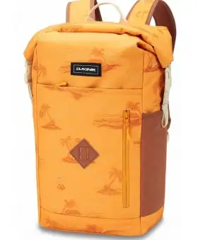 Рюкзак Dakine MISSION SURF ROLL TOP PACK 28L oceanfront