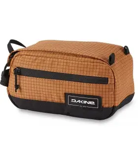 Несессер Dakine GROOMER M caramel
