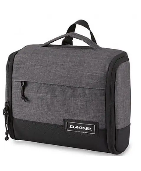Несессер Dakine DAYBREAK TRAVEL KIT M carbon