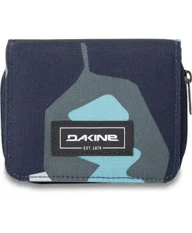 Кошелек Dakine SOHO abstract palm