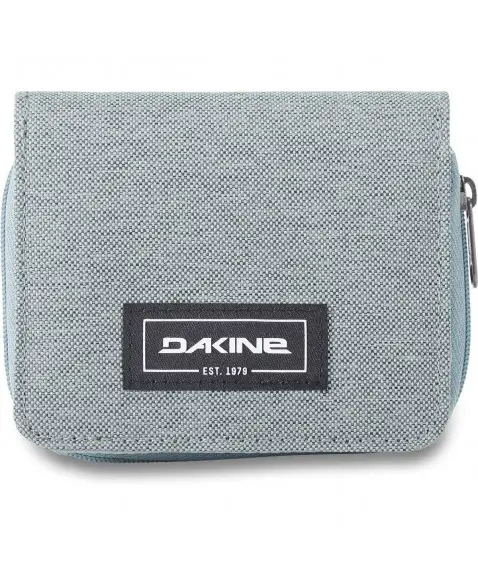 Кошелек Dakine SOHO lead blue