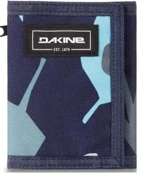 Кошелек Dakine VERT RAIL WALLET abstract palm