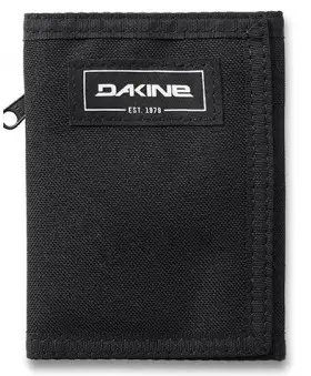 Кошелек Dakine VERT RAIL WALLET black