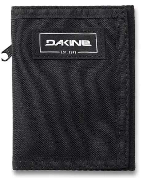 Кошелек Dakine VERT RAIL WALLET black