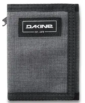 Кошелек Dakine VERT RAIL WALLET carbon