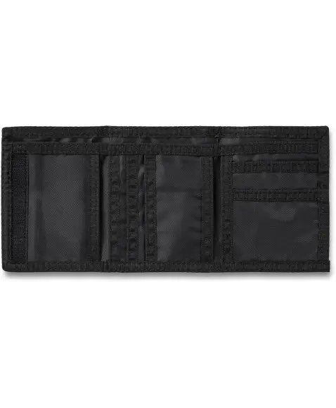 Кошелек Dakine VERT RAIL WALLET carbon