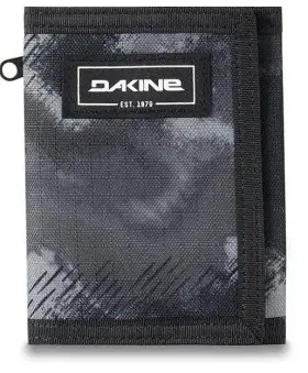 Кошелек Dakine VERT RAIL WALLET dark ashcroft camo