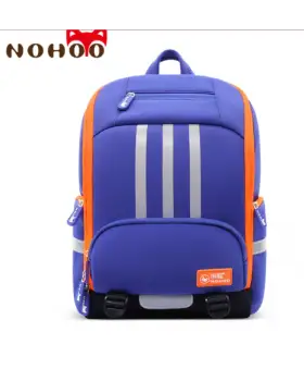 Рюкзак школьный Nohoo Champion