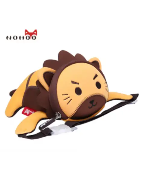 Сумка Nohoo Львенок